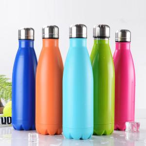 water bottle