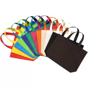 Cavas bag