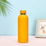 Water bottle