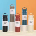 Bottle water