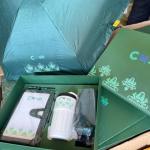 Gift set