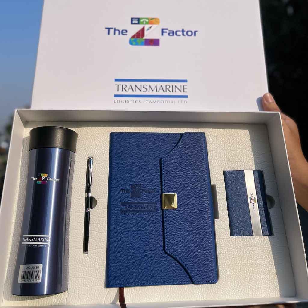 The Z Factor