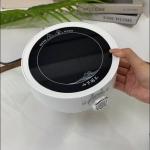 Mini ចង្ក្រានអគ្គិសនី
