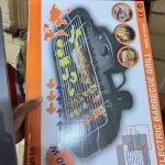 ចង្ក្រានអាំងសាច់