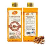 Body oil